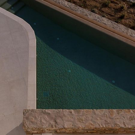 Melora Villas Paros Angairiá Екстериор снимка
